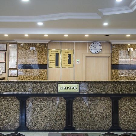 Grand Akkoza Hotel Malatya Luaran gambar