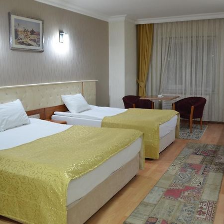 Grand Akkoza Hotel Malatya Luaran gambar