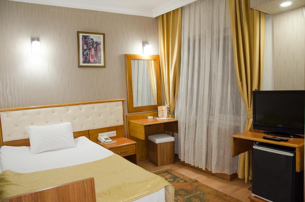 Grand Akkoza Hotel Malatya Luaran gambar