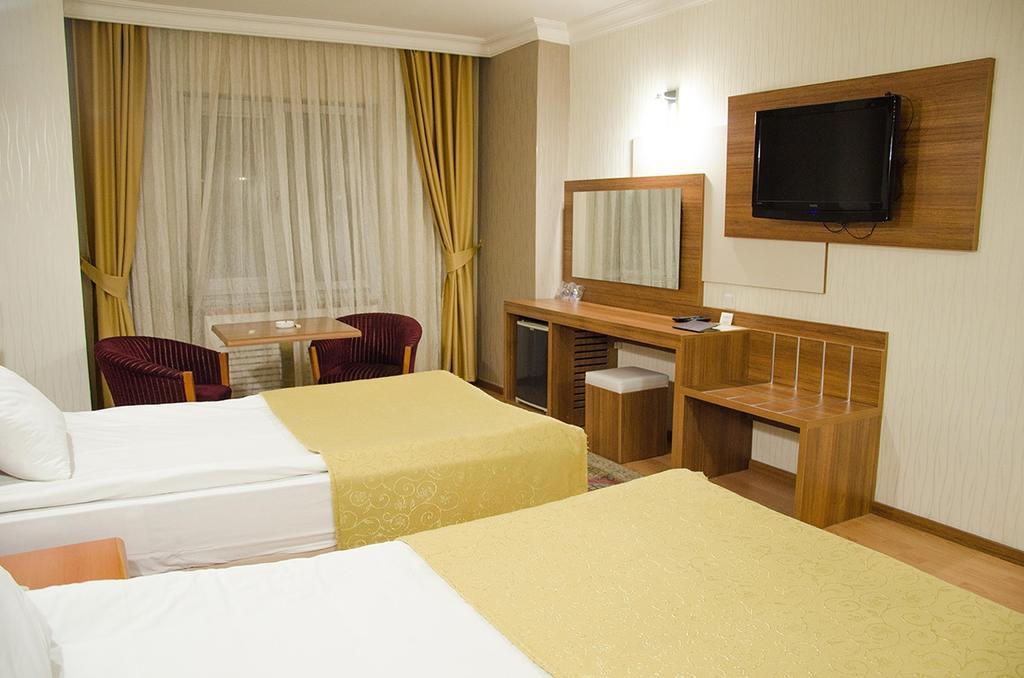 Grand Akkoza Hotel Malatya Luaran gambar