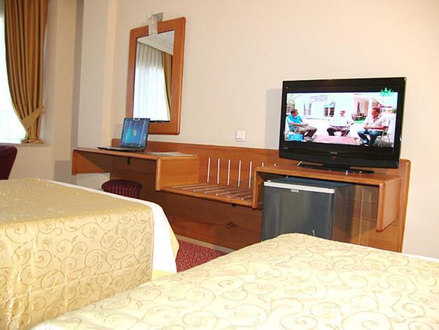 Grand Akkoza Hotel Malatya Bilik gambar